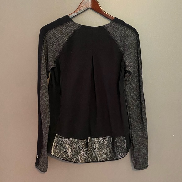 Lululemon sweater - Picture 2 of 5